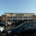 The new Copps Market in Stevens Point Wisconsin   circa 2012